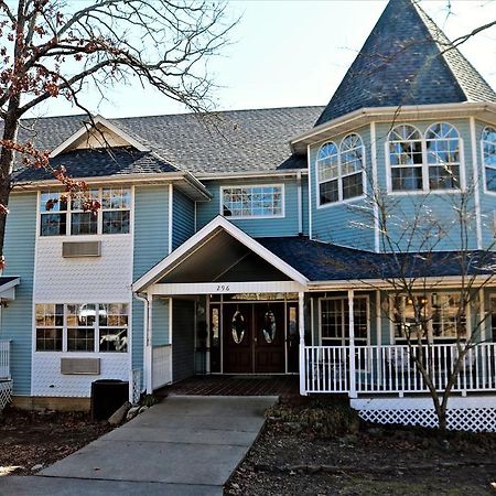 Bradford House Bed And Breakfast Branson Eksteriør billede