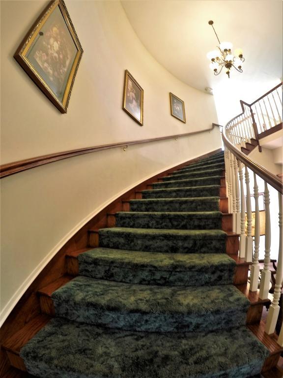 Bradford House Bed And Breakfast Branson Eksteriør billede