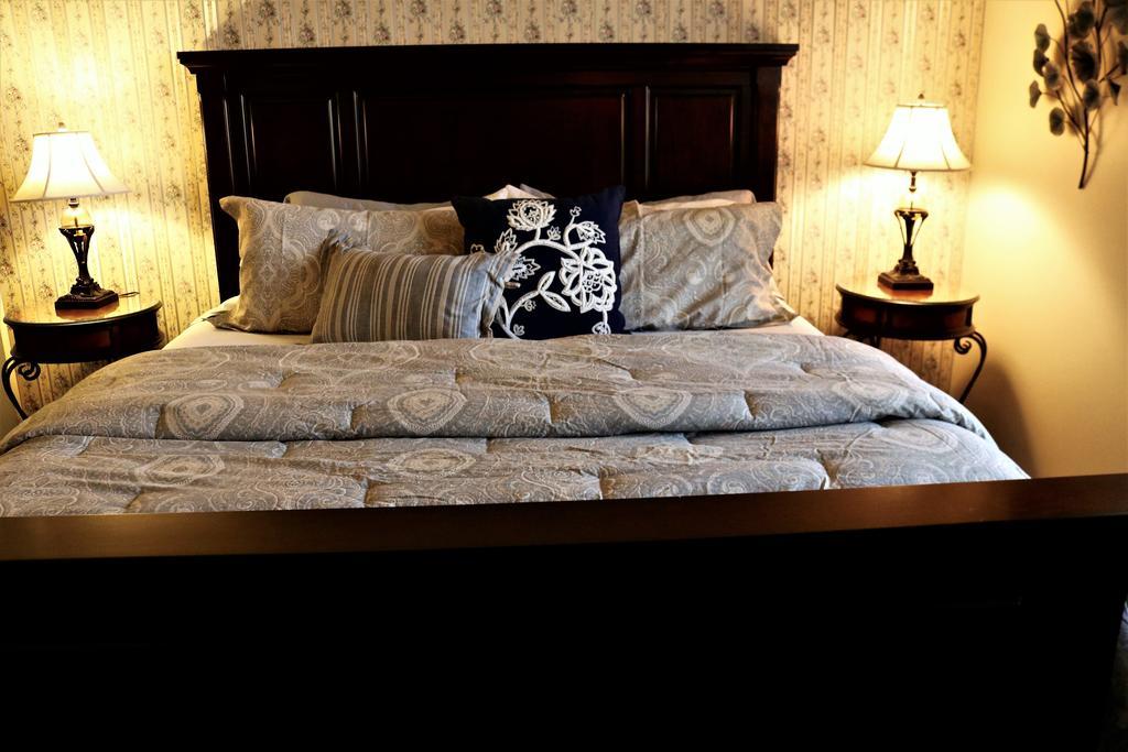 Bradford House Bed And Breakfast Branson Eksteriør billede