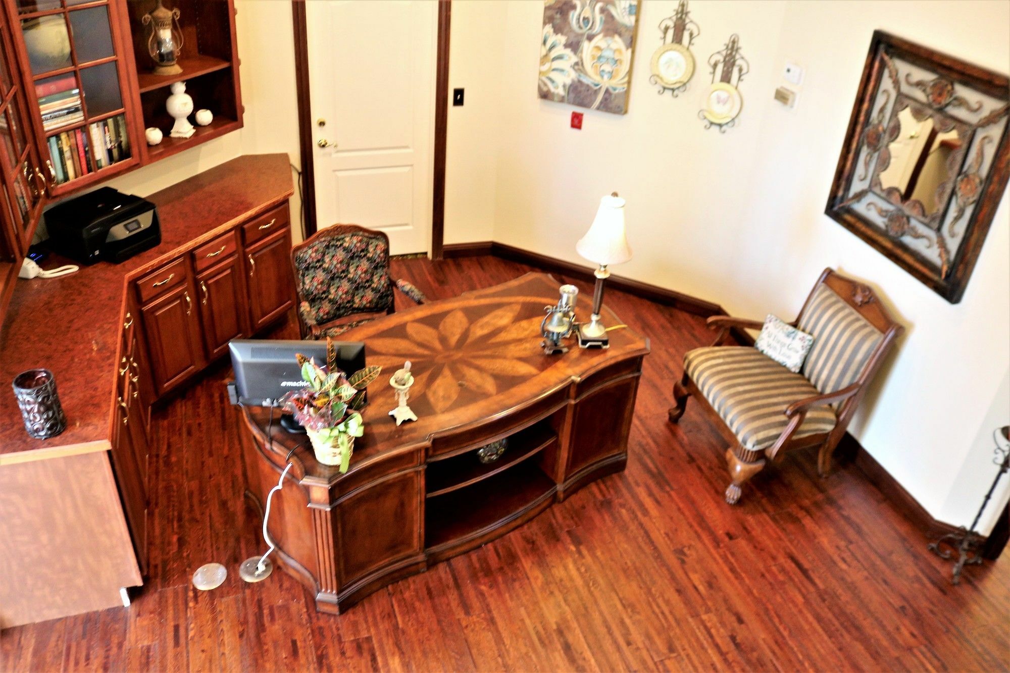Bradford House Bed And Breakfast Branson Eksteriør billede